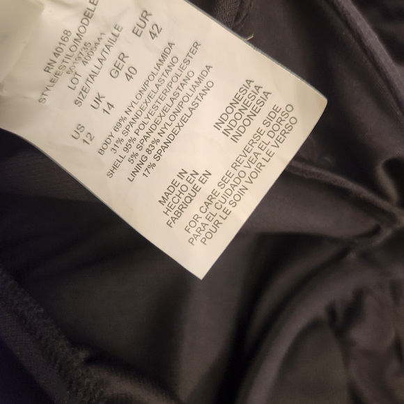 Magicsuit Bindy One-Piece Swimsuit NWOT 🩱 - Picture 9 of 11